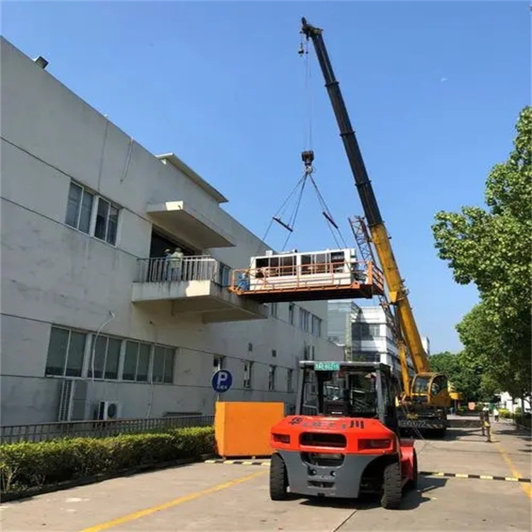 铜陵郊区小型吊车出租电话