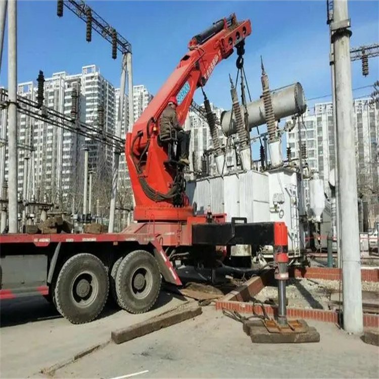 铜陵郊区就近吊车出租|工地厂房吊装设备租赁|24小时高效响应