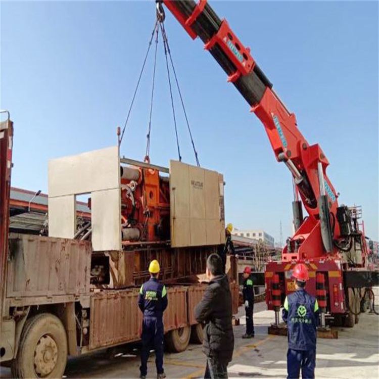 铜陵郊区附近随车吊出租，便捷服务与实用联系方式