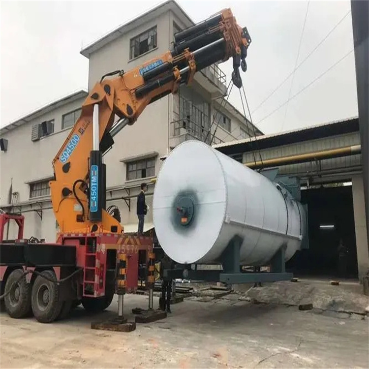 铜陵郊区室内装修小型折臂吊出租服务：高效解决方案与租赁指南