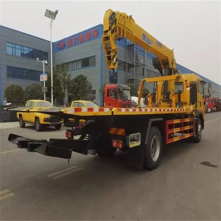 铜陵郊区附近小随车吊出租电话，轻松解决搬运烦恼