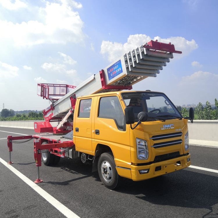 铜陵郊区出租云梯车电话 水泥上楼