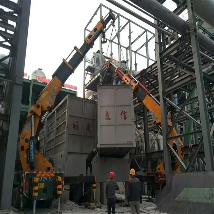 铜陵郊区折臂吊车租赁电话