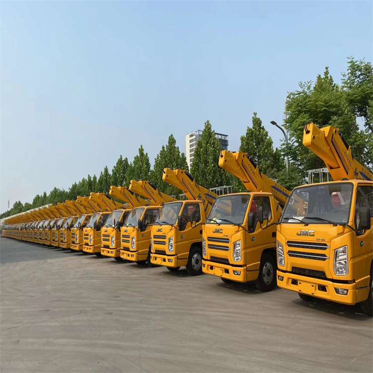 铜陵郊区路灯车高空作业车出租|市政维修|广告安装