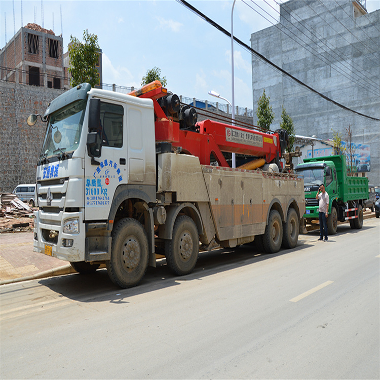 铜陵郊区50吨随车吊出租