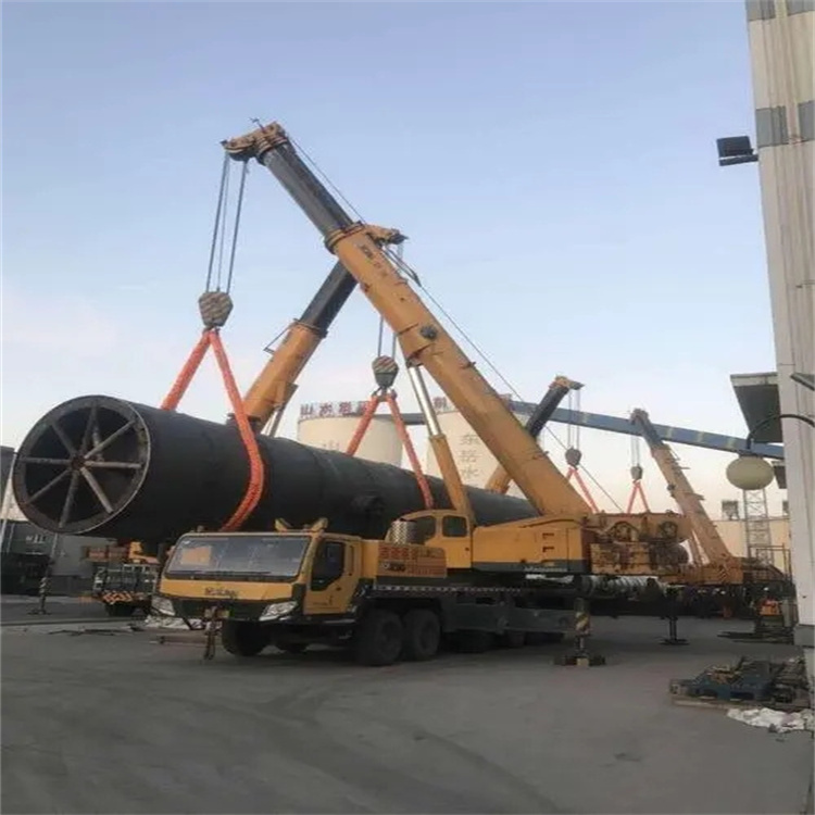 铜陵郊区如何评估吊车出租公司在风电设备吊装的专业性