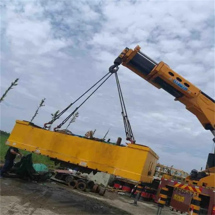 铜陵郊区专业吊车出租哪家好