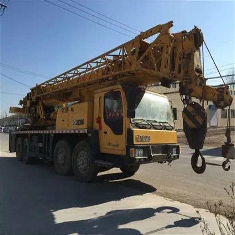 铜陵郊区哪里有专业吊车出租