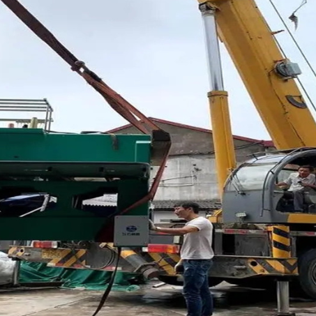 铜陵郊区长期租赁大型吊车有价格优惠吗？